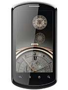 Best available price of Huawei U8800 Pro in Venezuela