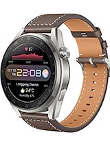Best available price of Huawei Watch 3 Pro in Venezuela