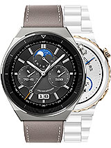 Best available price of Huawei Watch GT 3 Pro in Venezuela