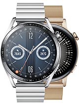 Best available price of Huawei Watch GT 3 in Venezuela