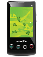 Best available price of i-mobile TV550 Touch in Venezuela