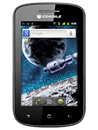 Best available price of Icemobile Apollo Touch 3G in Venezuela