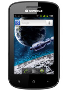 Best available price of Icemobile Apollo Touch in Venezuela