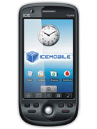 Best available price of Icemobile Crystal in Venezuela