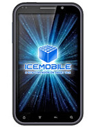 Best available price of Icemobile Prime in Venezuela