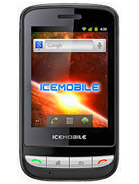 Best available price of Icemobile Sol II in Venezuela