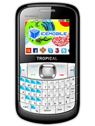 Best available price of Icemobile Tropical in Venezuela