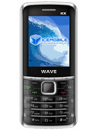 Best available price of Icemobile Wave in Venezuela