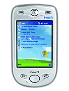 Best available price of i-mate Pocket PC in Venezuela