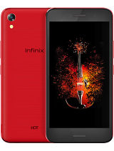Best available price of Infinix Hot 5 Lite in Venezuela