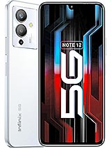 Best available price of Infinix Note 12 5G in Venezuela