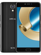 Best available price of Infinix Note 4 in Venezuela