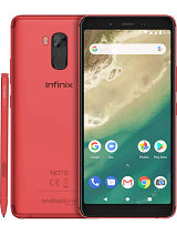 Best available price of Infinix Note 5 Stylus in Venezuela