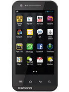 Best available price of Karbonn A11 in Venezuela