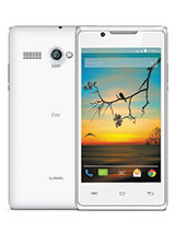 Best available price of Lava Flair P1i in Venezuela