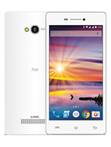 Best available price of Lava Flair Z1 in Venezuela