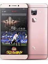 Best available price of LeEco Le Max 2 in Venezuela