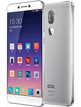 Best available price of Coolpad Cool1 dual in Venezuela