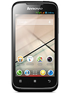 Best available price of Lenovo A369i in Venezuela