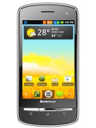 Best available price of Lenovo A60 in Venezuela