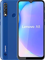 Best available price of Lenovo A8 2020 in Venezuela