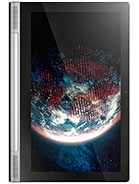Best available price of Lenovo Yoga Tablet 2 Pro in Venezuela