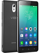 Best available price of Lenovo Vibe P1m in Venezuela