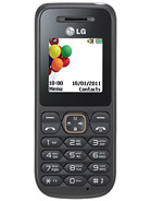 Best available price of LG A100 in Venezuela