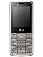 Best available price of LG A155 in Venezuela