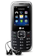 Best available price of LG A160 in Venezuela