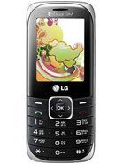 Best available price of LG A165 in Venezuela