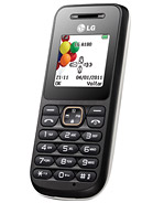 Best available price of LG A180 in Venezuela