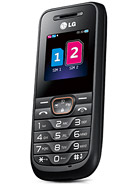 Best available price of LG A190 in Venezuela