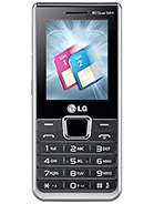 Best available price of LG A390 in Venezuela