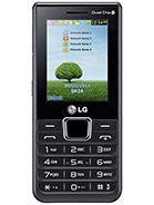 Best available price of LG A395 in Venezuela