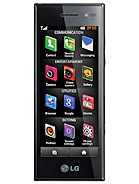 Best available price of LG BL40 New Chocolate in Venezuela