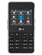 Best available price of LG CB630 Invision in Venezuela