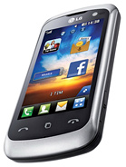 Best available price of LG KM570 Cookie Gig in Venezuela