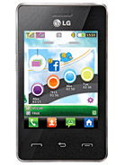 Best available price of LG T375 Cookie Smart in Venezuela