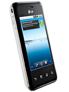 Best available price of LG Optimus Chic E720 in Venezuela