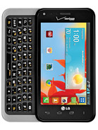 Best available price of LG Enact VS890 in Venezuela