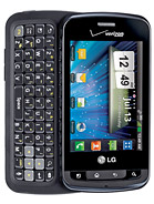 Best available price of LG Enlighten VS700 in Venezuela