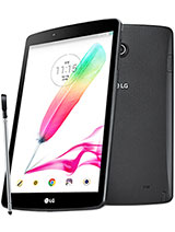 Best available price of LG G Pad II 8-0 LTE in Venezuela