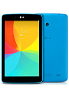 Best available price of LG G Pad 7-0 in Venezuela