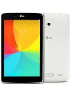 Best available price of LG G Pad 8-0 LTE in Venezuela