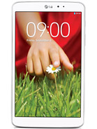 Best available price of LG G Pad 8-3 in Venezuela