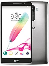 Best available price of LG G4 Stylus in Venezuela