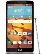 Best available price of LG G Stylo in Venezuela