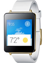 Best available price of LG G Watch W100 in Venezuela