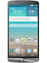 Best available price of LG G3 LTE-A in Venezuela